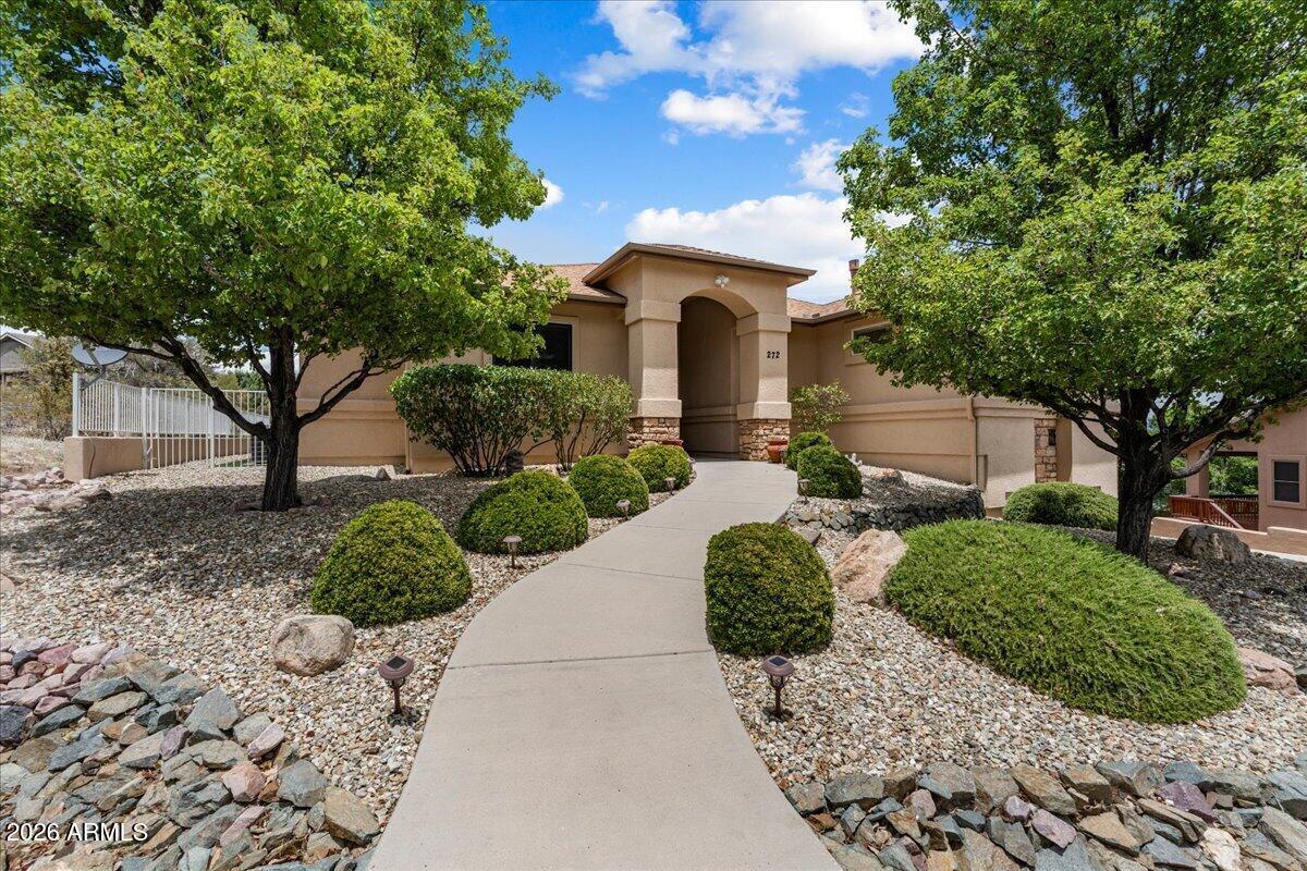 272 Honeysuckle Cir., Prescott, AZ 86301