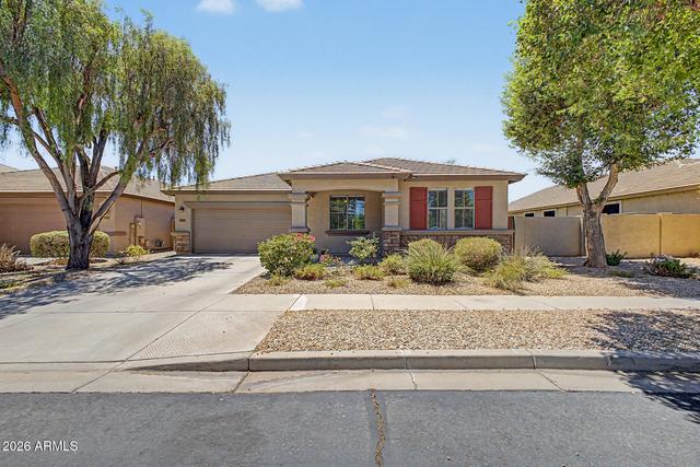 New Homes with Master Bedrooms on the 1st Floor That Attend Rancho Gabriela: June 13th to June 19th
