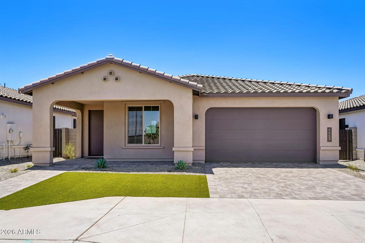 7953 W Loma Ln., Peoria, AZ 85345