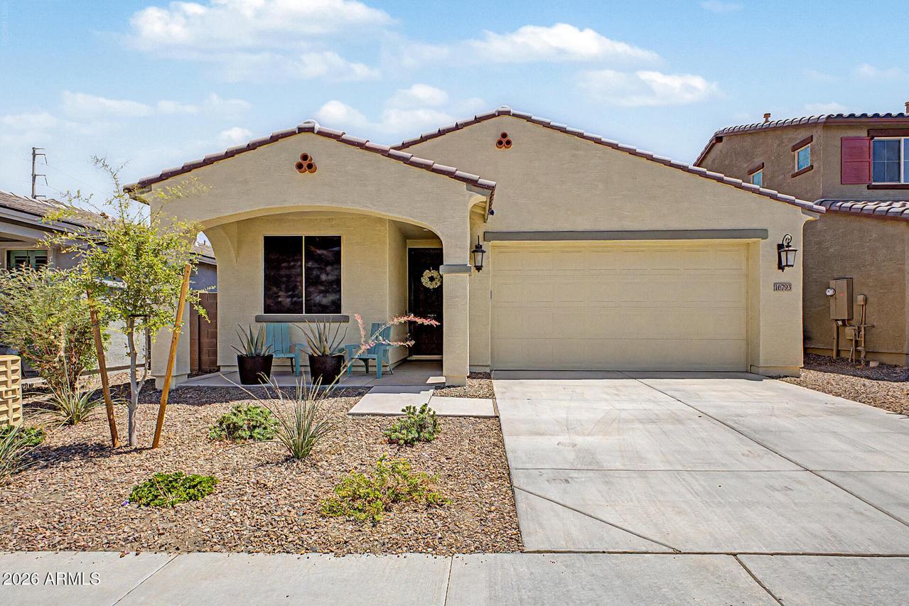 16793 W Jenan Rd., Surprise, AZ 85388