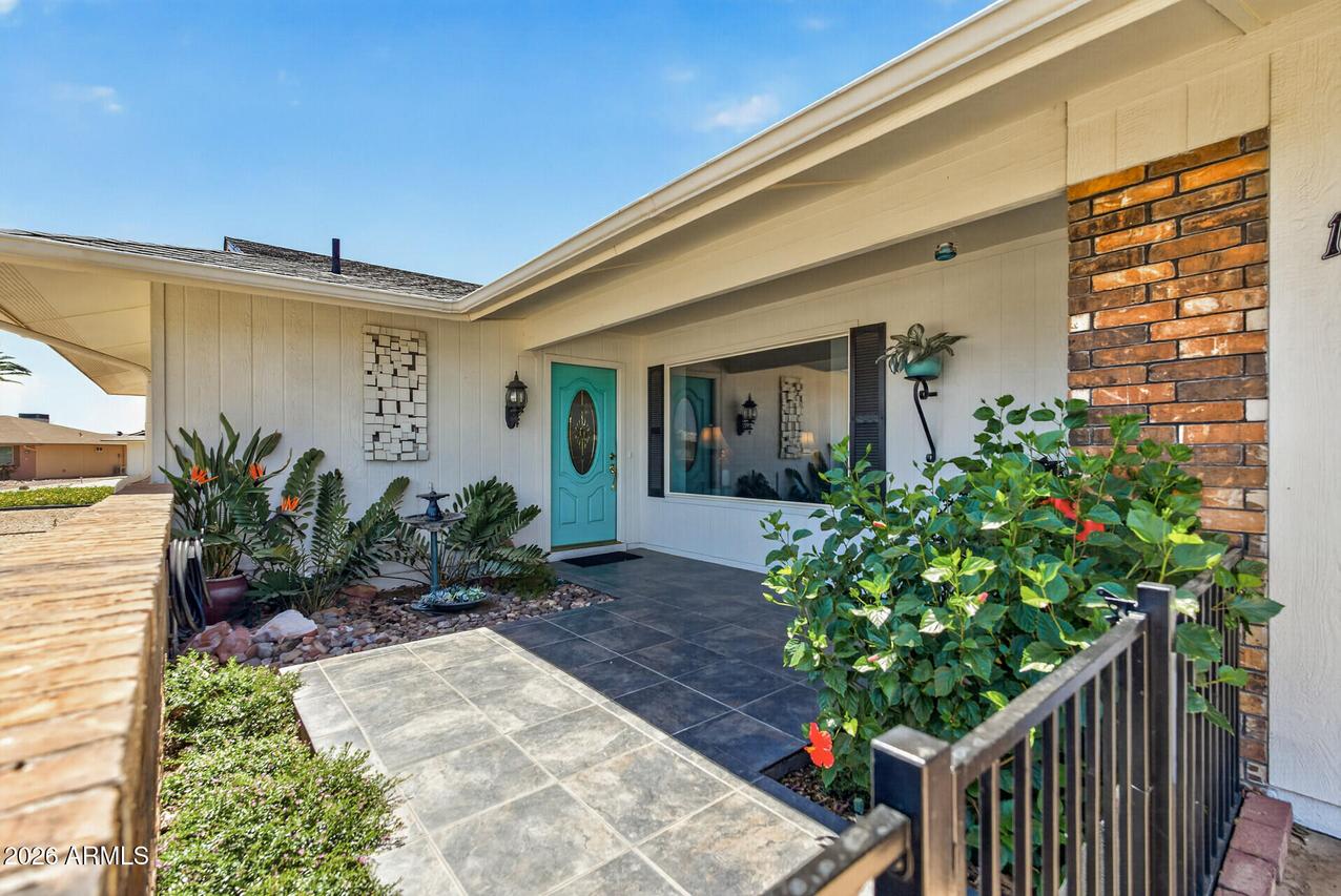 13238 W Titan Dr., Sun City West, AZ 85375