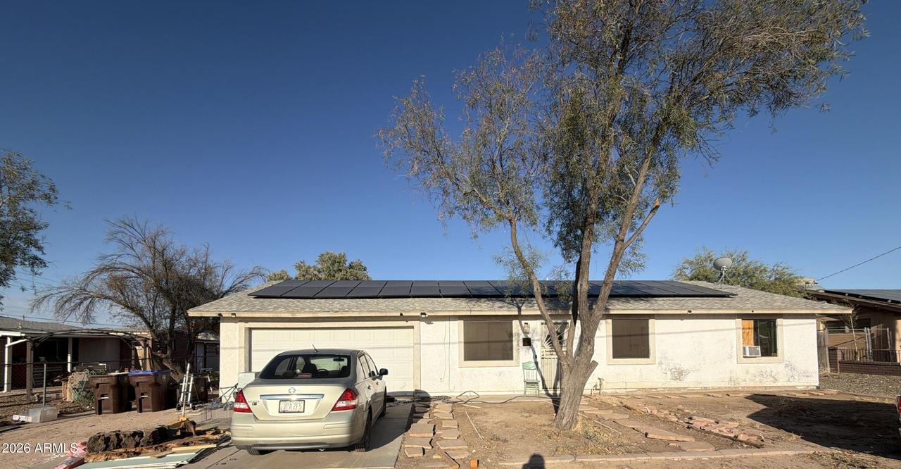 79 S Central Ave., Florence, AZ 85132