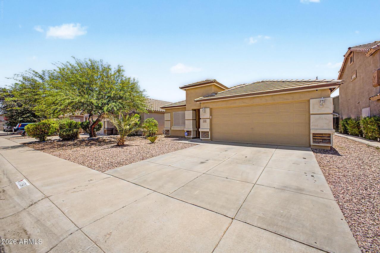 11541 W Beck Dr., Youngtown, AZ 85363