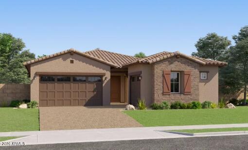 26125 N 78th Ave., Peoria, AZ 85383