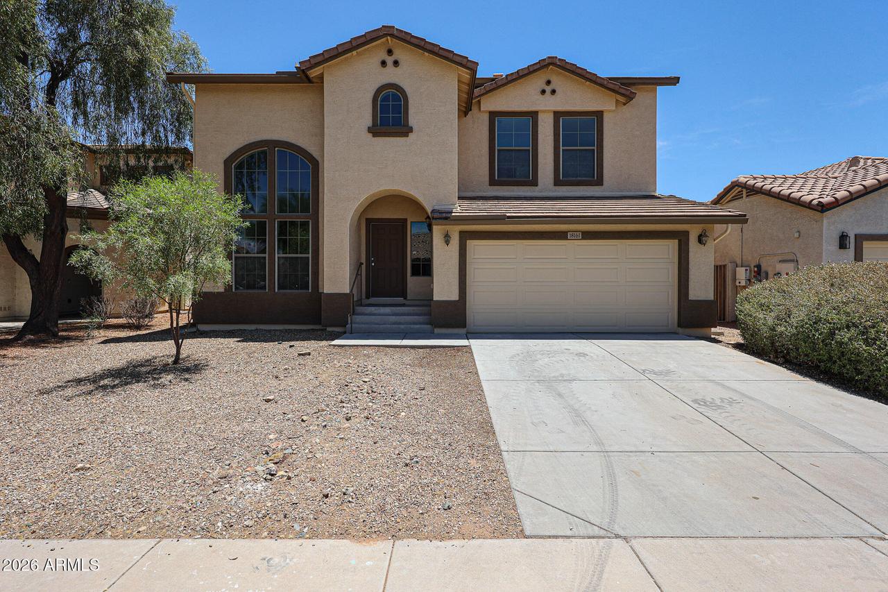18161 N Cook Dr., Maricopa, AZ 85138