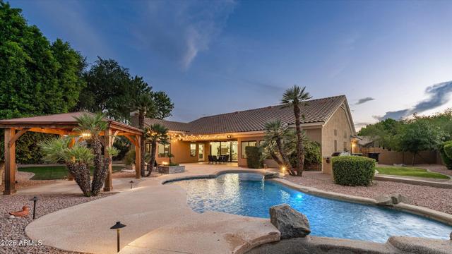 Homes Just Sold That Attend Kyrene del Cielo School: July 21st to July 27th