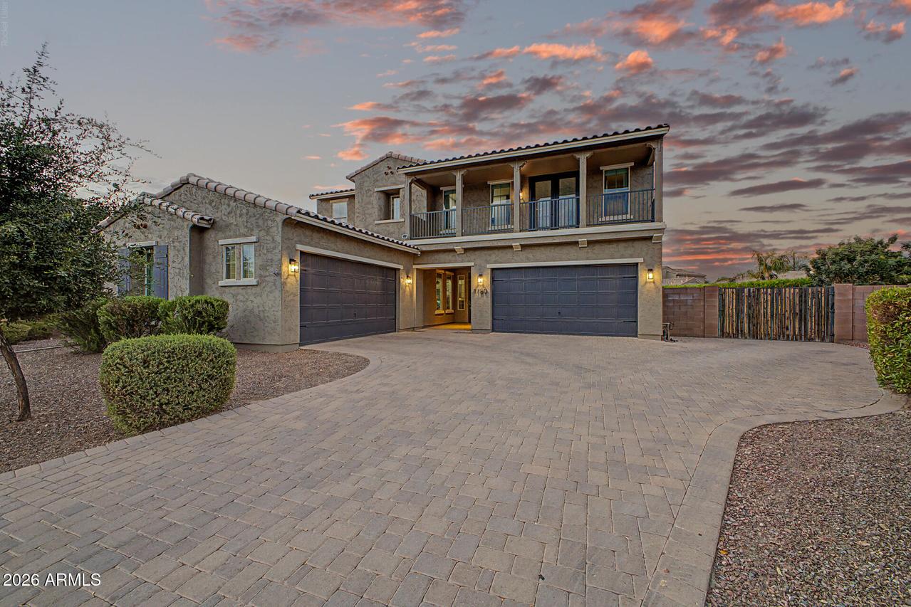 1180 E Ibis St., Gilbert, AZ 85297