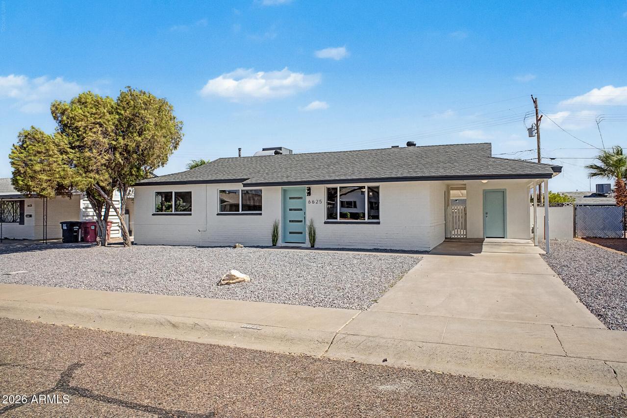 6625 E Belleview St., Scottsdale, AZ 85257