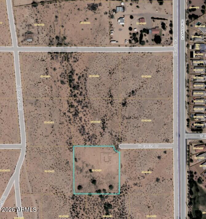 31127 W Catalina Dr., Buckeye, AZ 85396