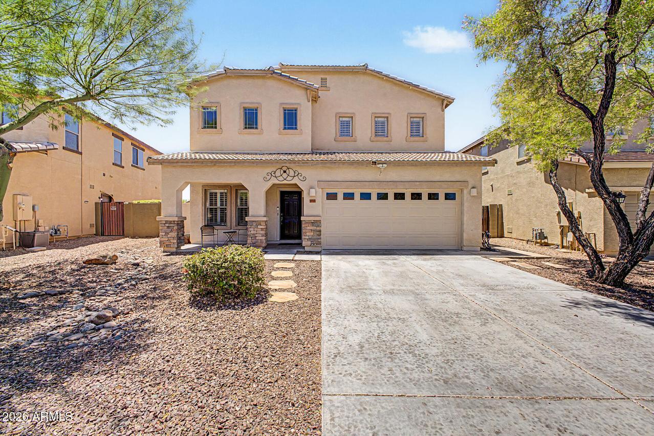 3713 W Jacksonville Dr., Anthem, AZ 85086
