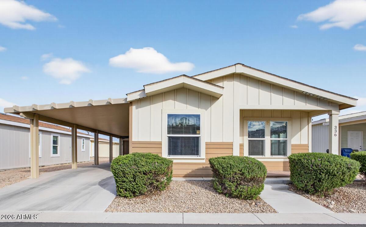 8865 E Baseline Rd. #336, Mesa, AZ 85209