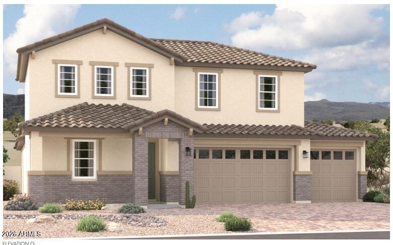 12365 W Luxton Ln., Avondale, AZ 85323