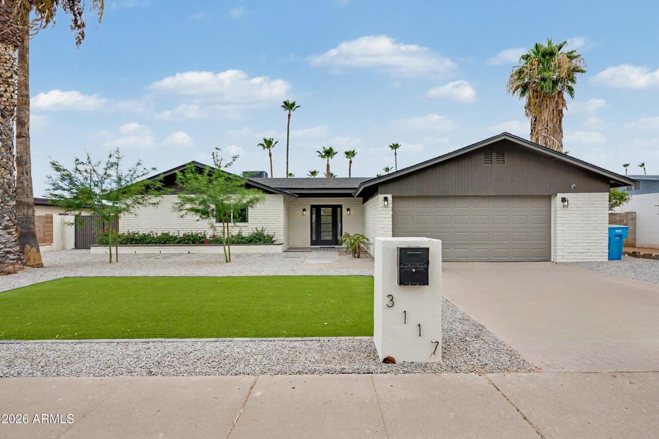 3117 E Sweetwater Ave., Phoenix, AZ 85032