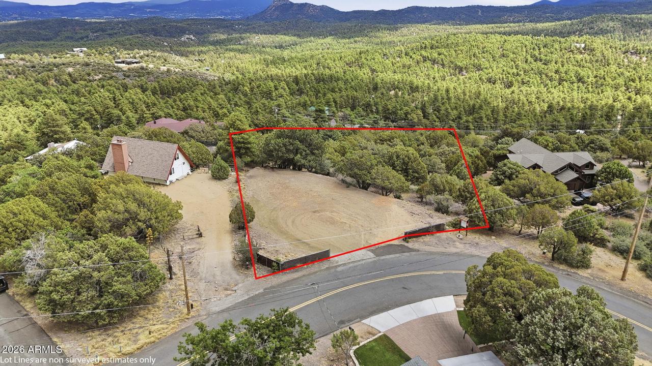 1309 N Skyline Dr. #4, Prescott, AZ 86305