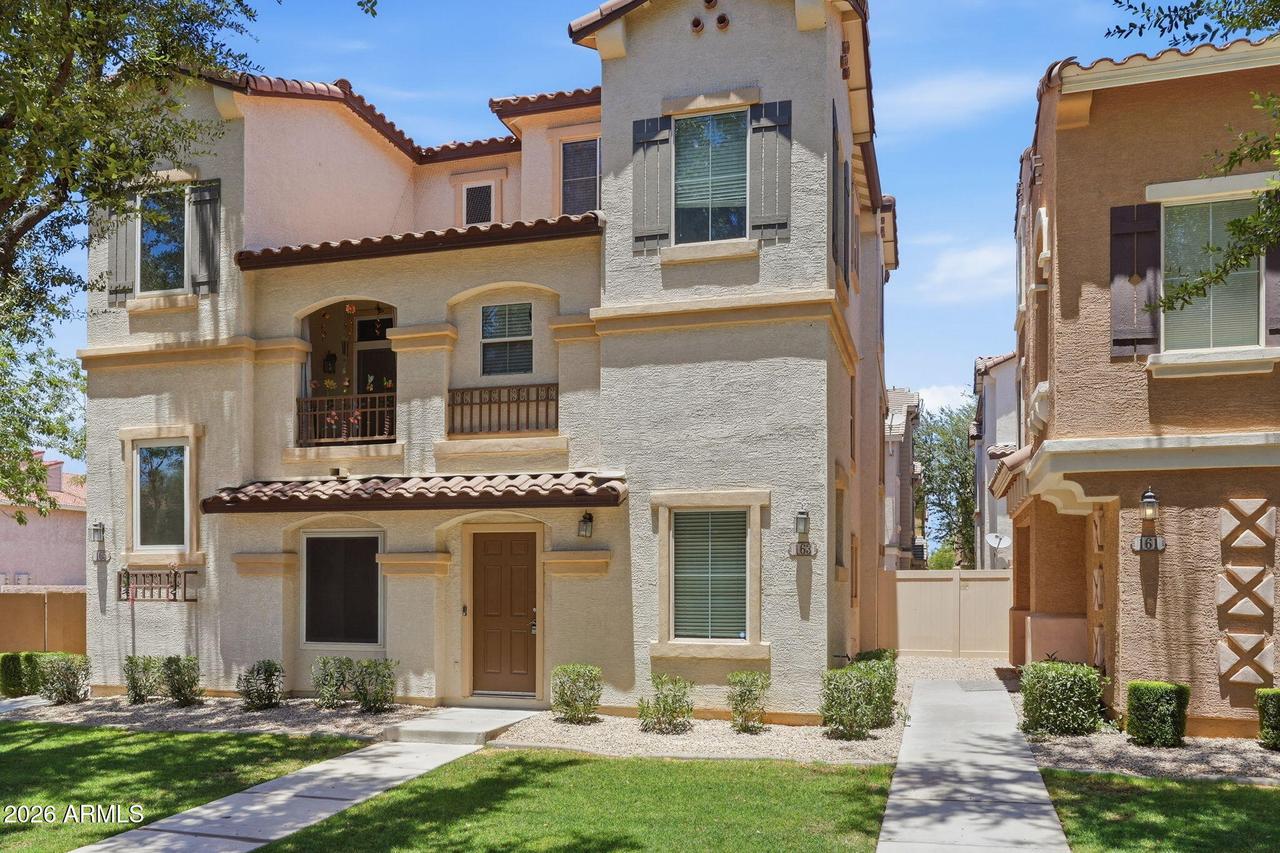 163 W Campbell Ct., Gilbert, AZ 85233