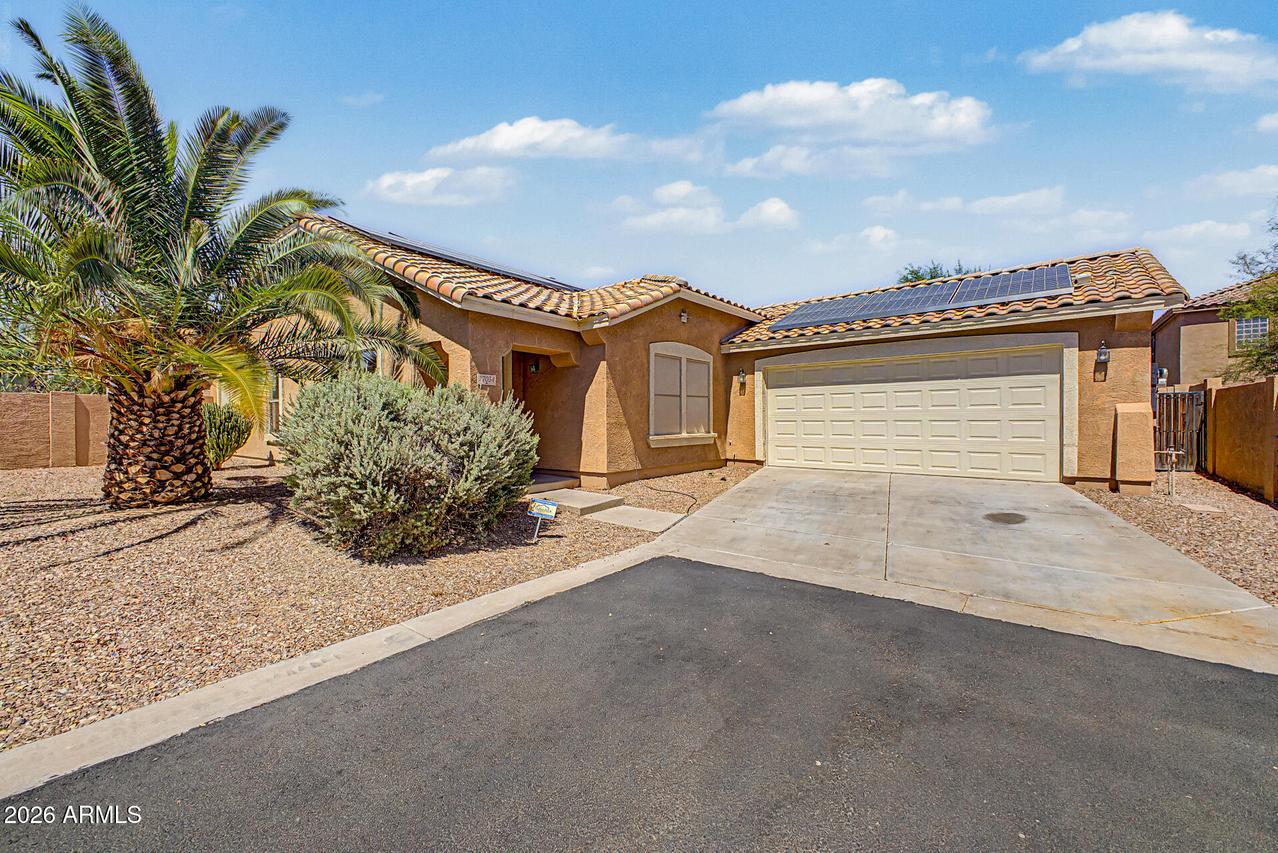 17054 W Rimrock St., Surprise, AZ 85388