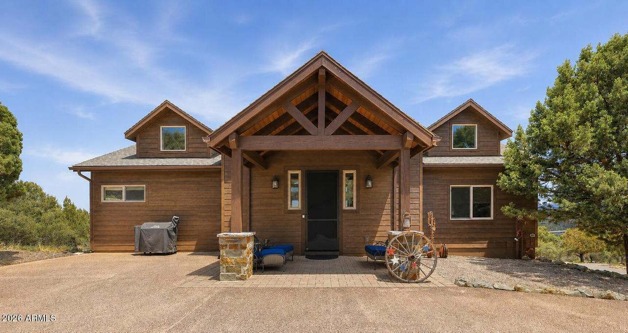 5750 W Sunrise Dr., Prescott, AZ 86305