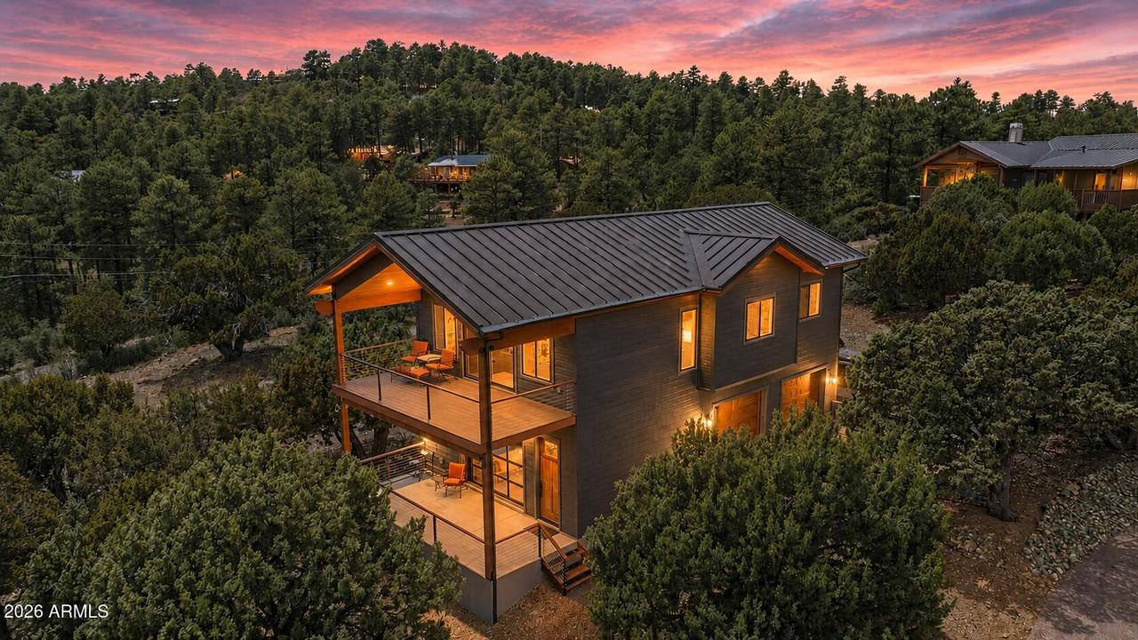 5758 W Sunrise Dr., Prescott, AZ 86305