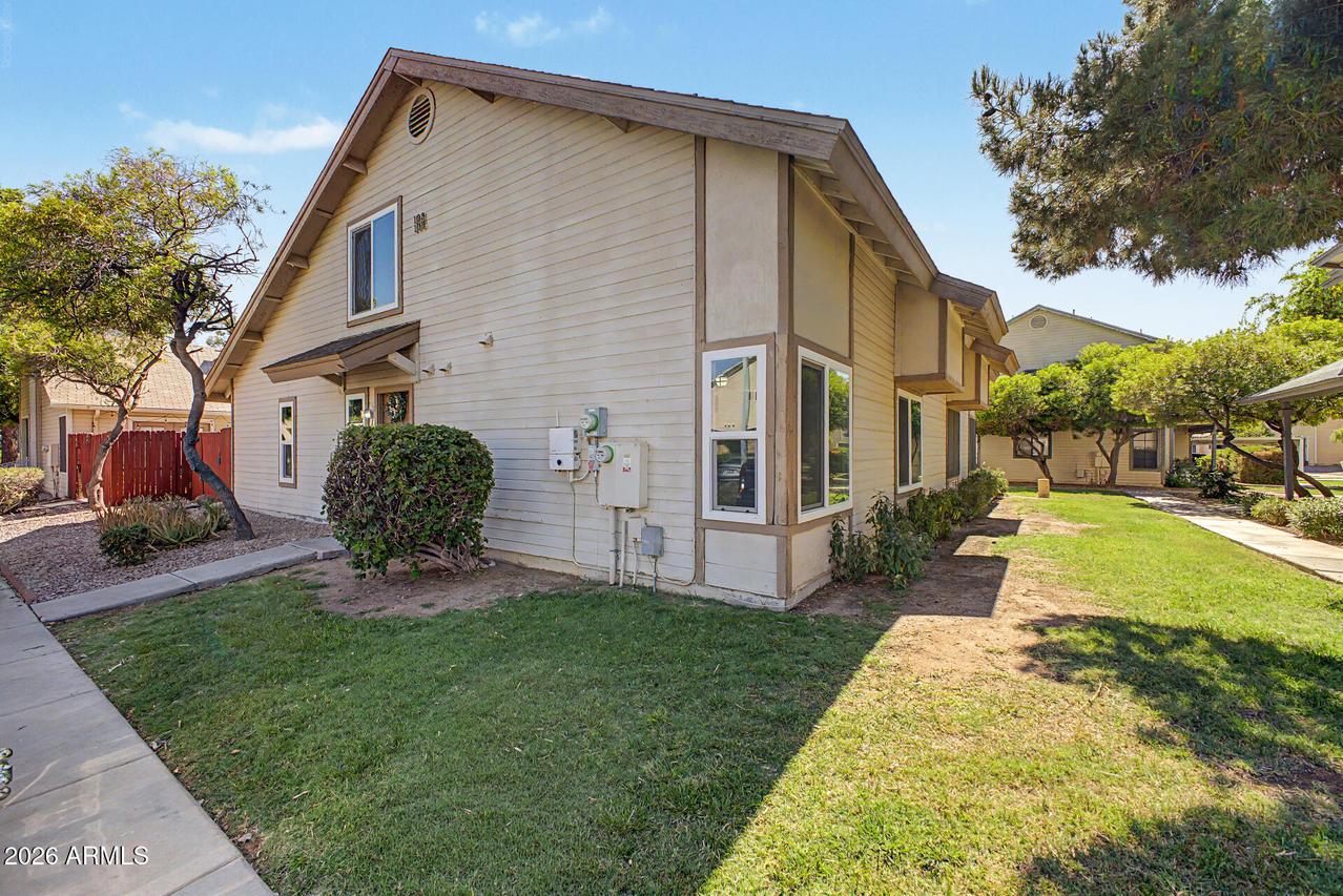 2455 E Broadway Rd. #103, Mesa, AZ 85204