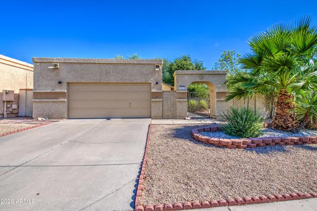 Homes Just Sold That Attend Eagle Ridge Elementary School: July 21st to July 27th