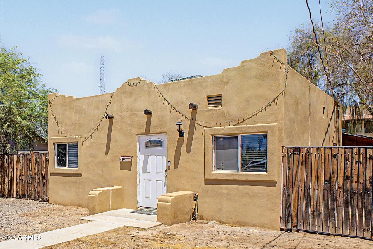 429 N 20th Ave., Phoenix, AZ 85009