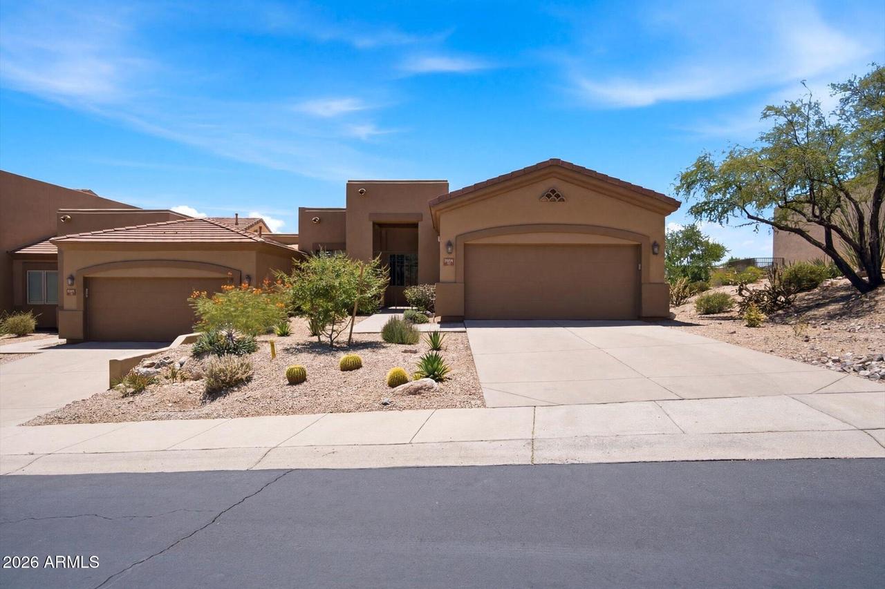 14951 E Desert Willow Dr. #8, Fountain Hills, AZ 85268