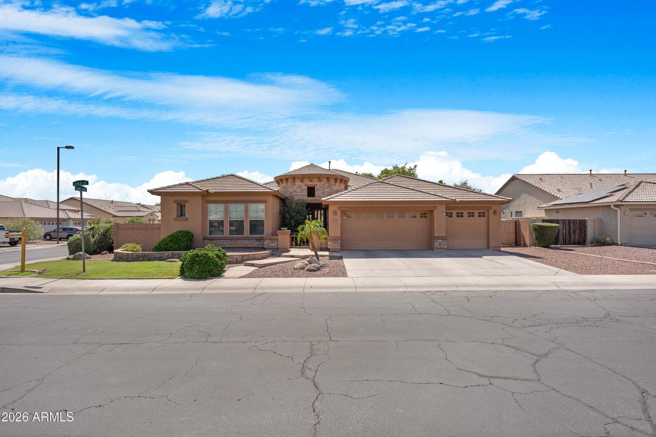 5610 N Lyle Ct., Litchfield Park, AZ 85340