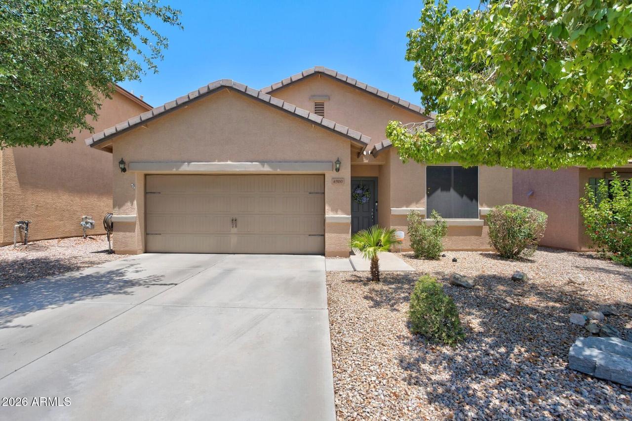 4500 W White Canyon Rd., San Tan Valley, AZ 85144