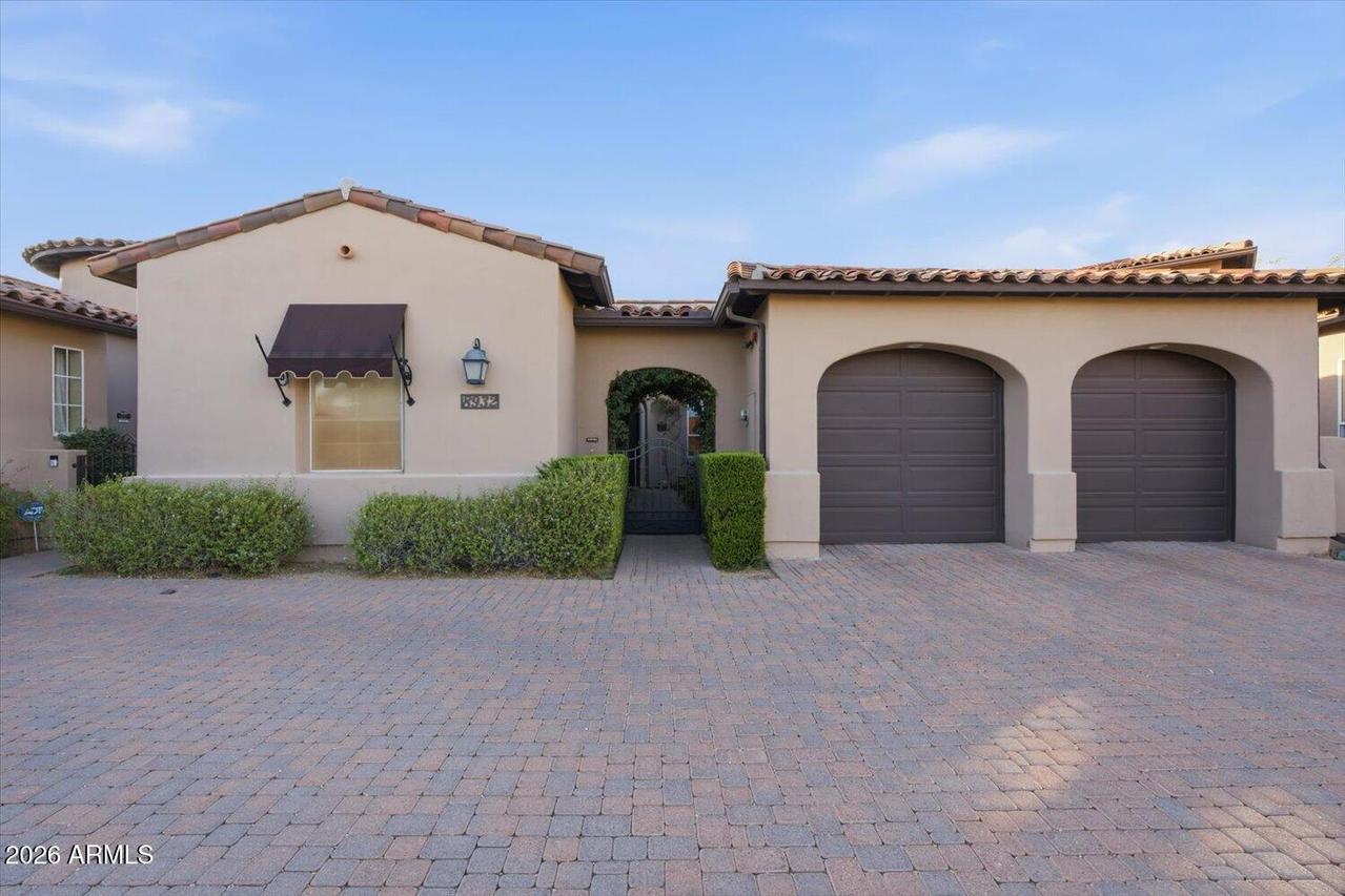 8932 E Mountain Spring Rd., Scottsdale, AZ 85255