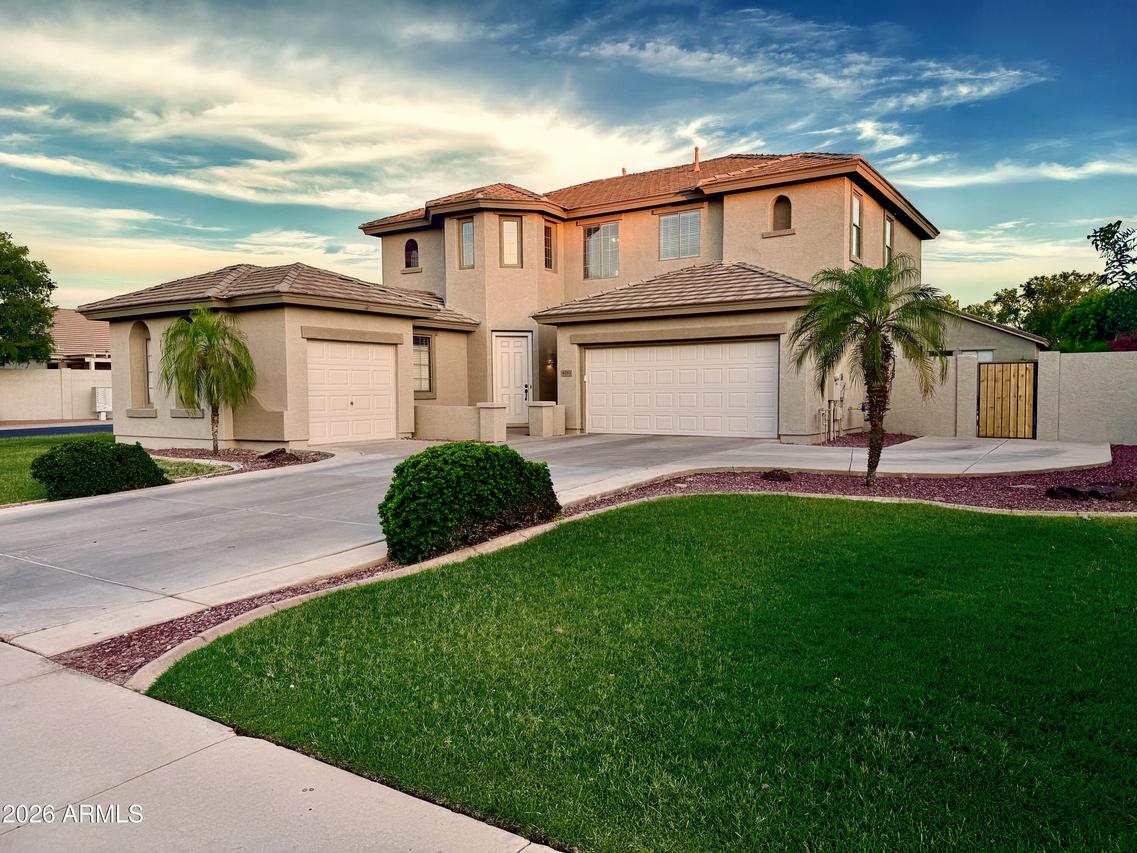 4081 E Megan Ct., Gilbert, AZ 85295