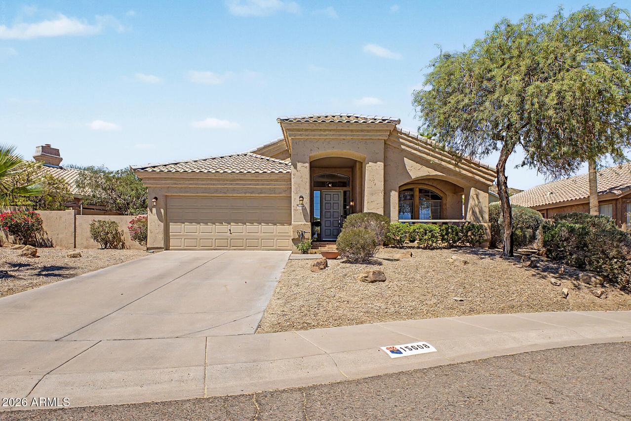 15608 S 7th St., Phoenix, AZ 85048