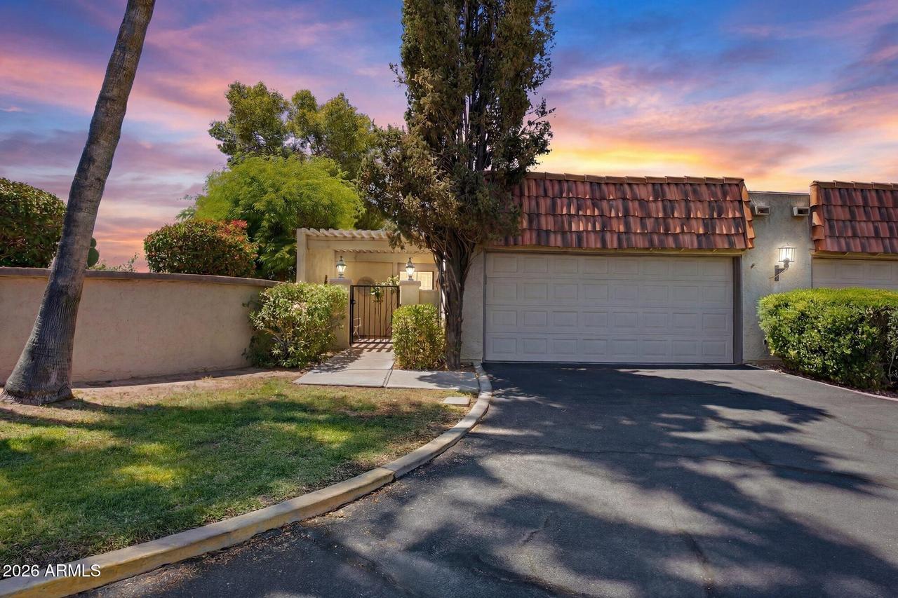 5100 N Miller Rd. #50, Scottsdale, AZ 85250