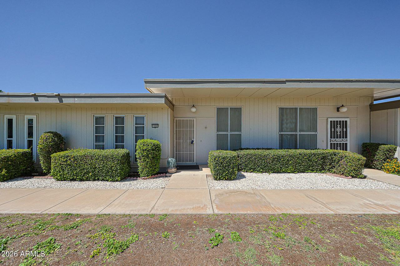 13083 N 99th Dr., Sun City, AZ 85351