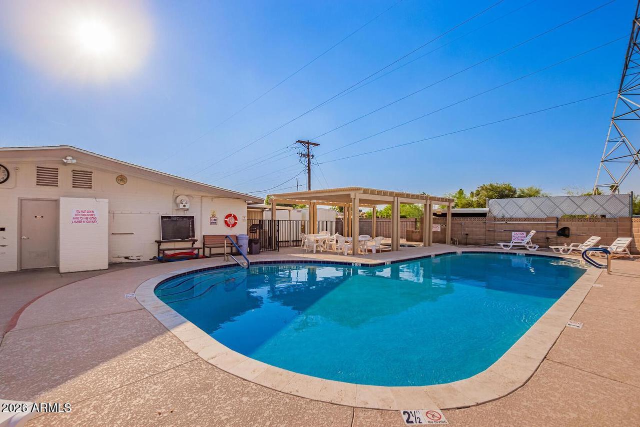 5730 E Colby St., Mesa, AZ 85205