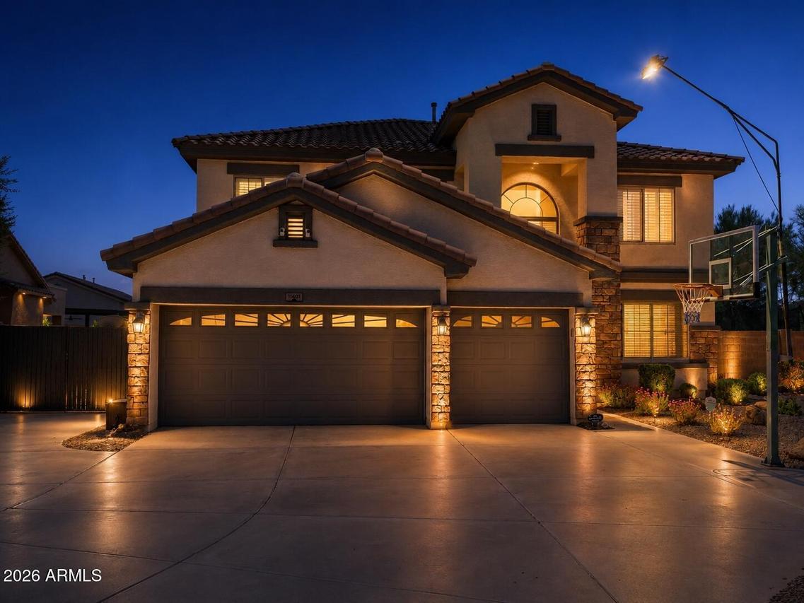 11401 E Sheridan Cir., Mesa, AZ 85212