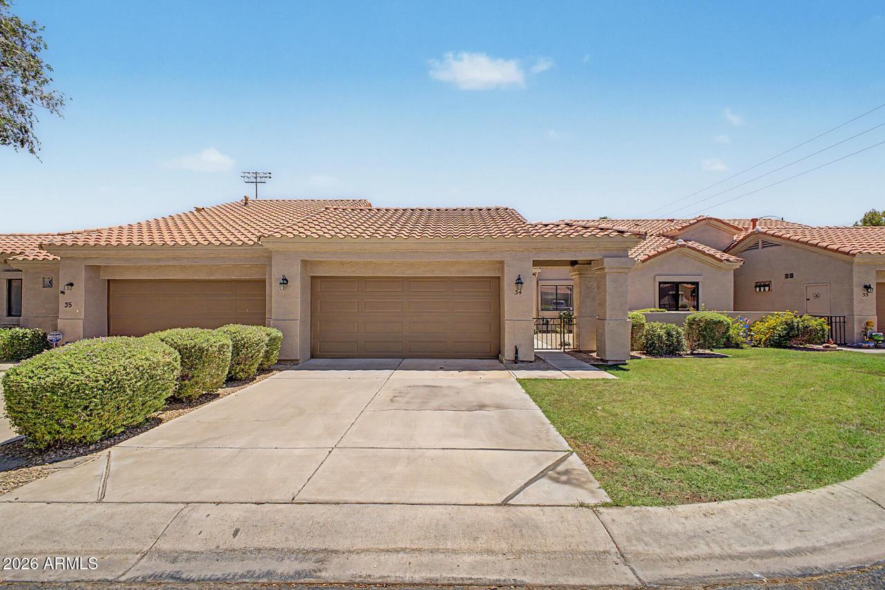 45 E 9th Pl. #34, Mesa, AZ 85201
