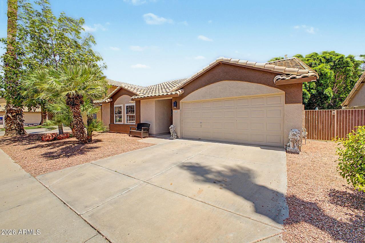 14657 N 90th Dr., Peoria, AZ 85381