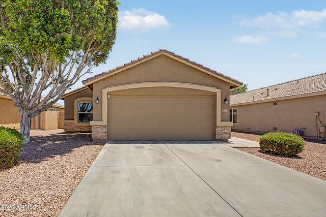 Homes Just Sold That Attend Agua Fria High School: August 18th to August 24th