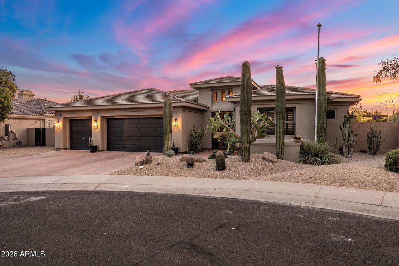 22936 N 39th Pl., Phoenix, AZ 85050