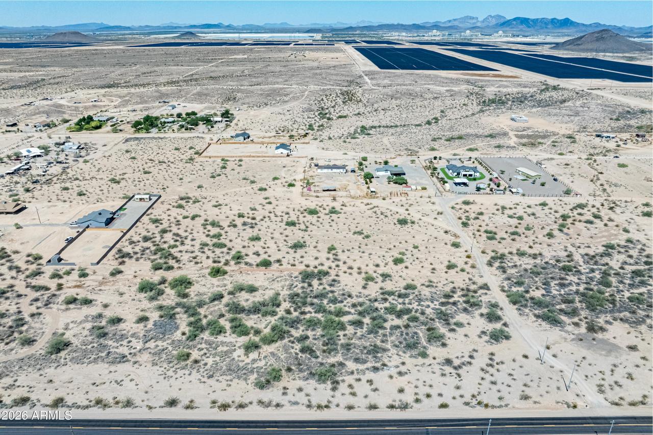 S 351st Ave. #H, Tonopah, AZ 85354