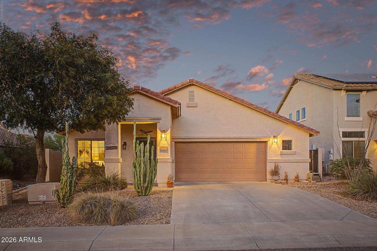 27815 N 64th Ln., Phoenix, AZ 85083