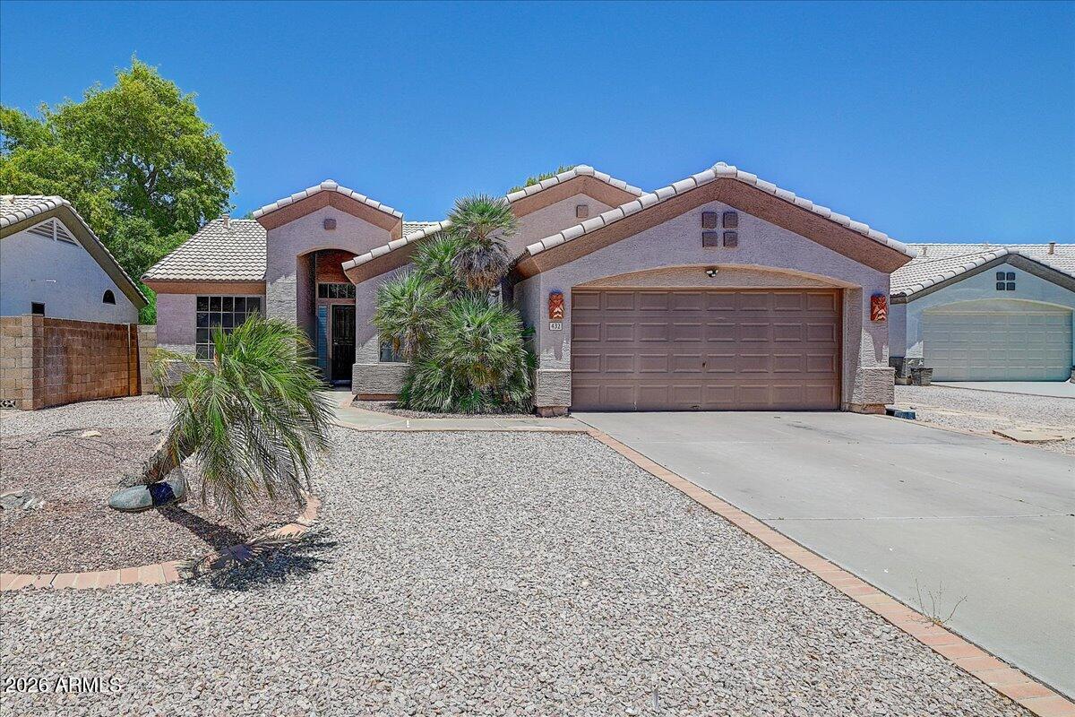 432 W Silver Creek Ct., Gilbert, AZ 85233