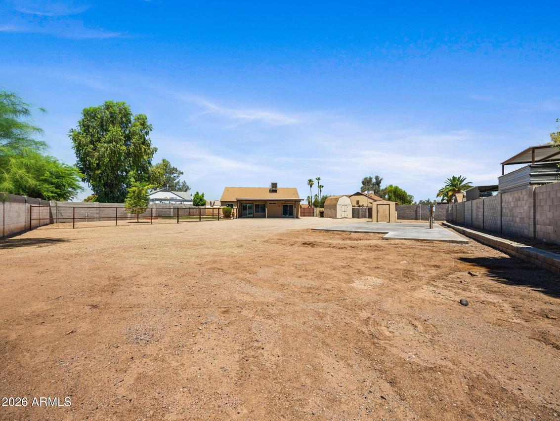 10601 N 72nd Ave., Peoria, AZ 85345