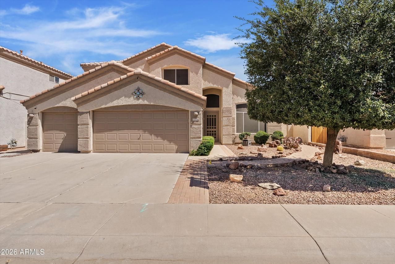 11530 W Palm Brook Dr., Avondale, AZ 85392