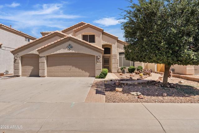 Homes Just Sold in Garden Lakes: September 8th to September 14th