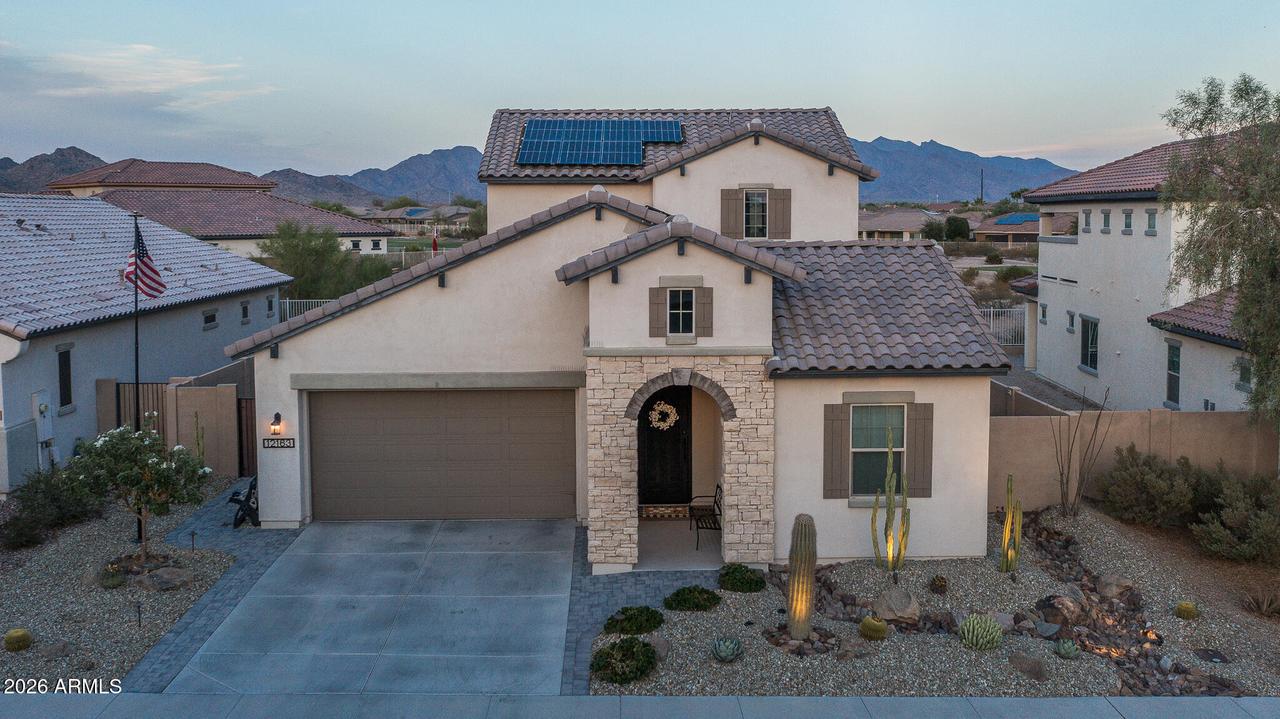 12163 S 184th Ave., Goodyear, AZ 85338