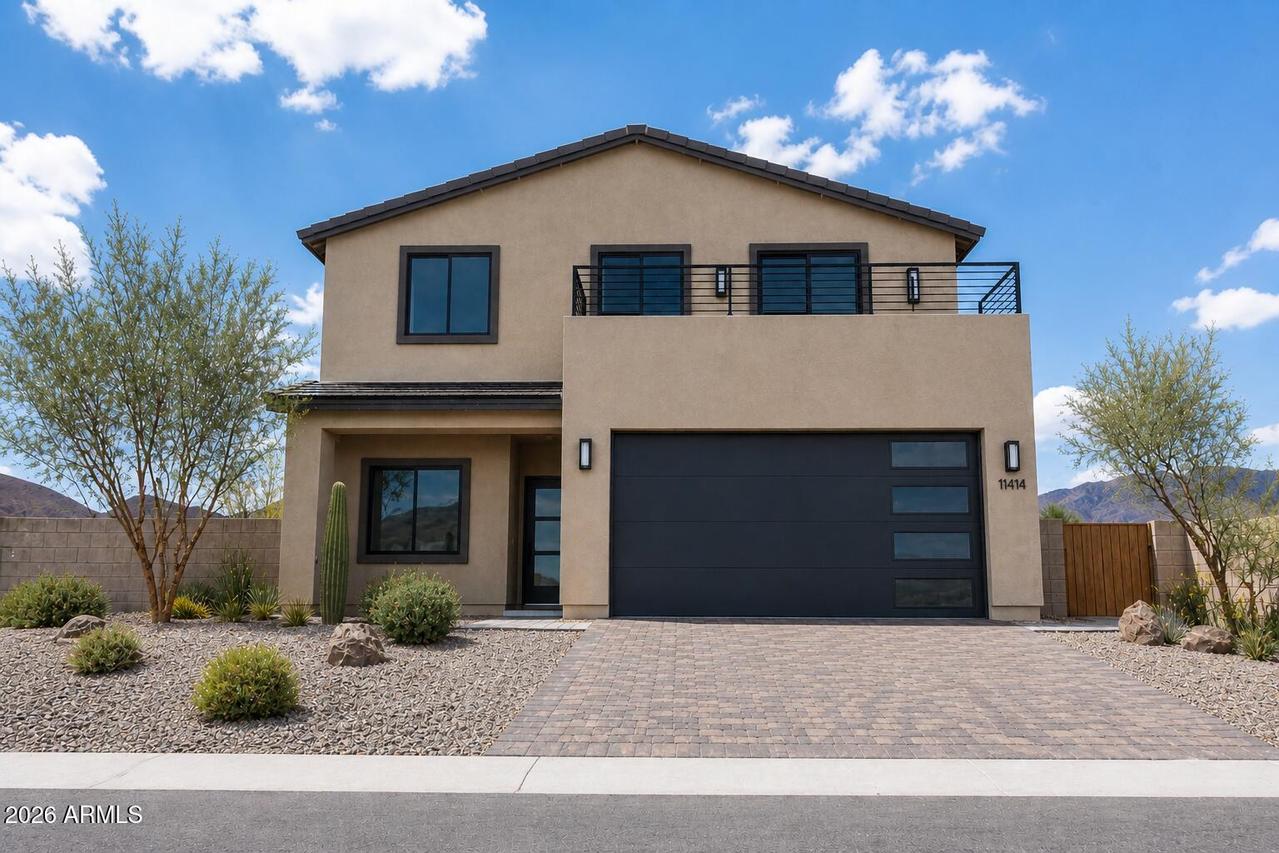 16543 E Glenbrook Blvd., Fountain Hills, AZ 85268
