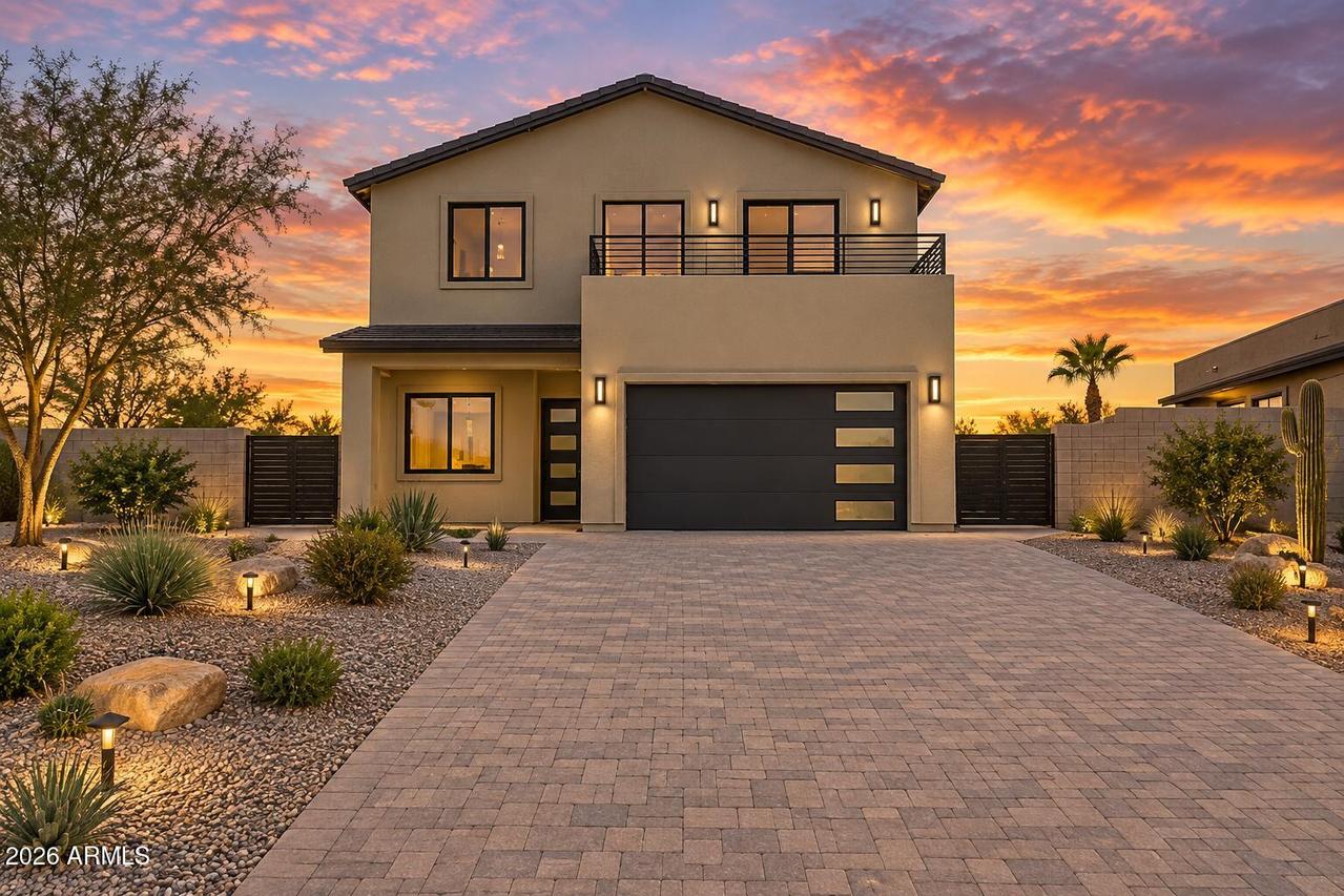 16543 E Glenbrook Blvd., Fountain Hills, AZ 85268