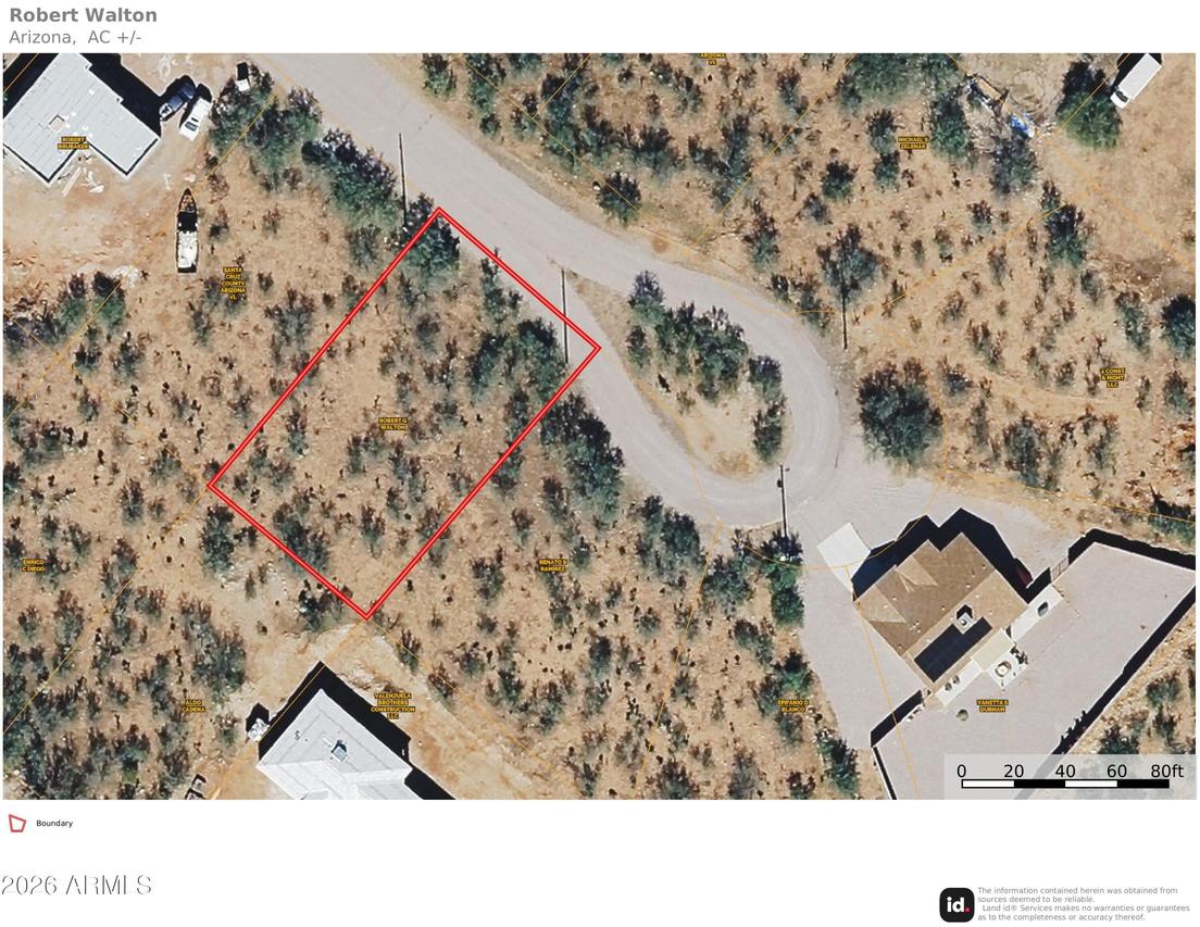 1808 Japon Ct. #35, Rio Rico, AZ 85648