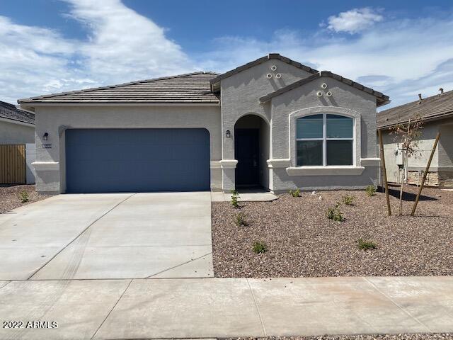 18444 W Artemisa Ave., Surprise, AZ 85387